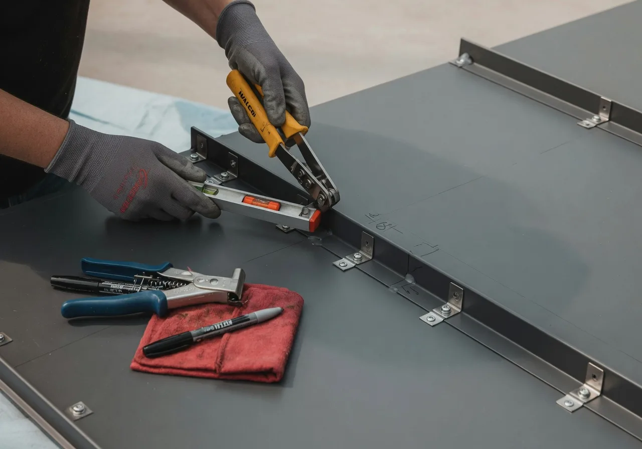 Why choose Metal Roofing Installation in Rosedale, LA